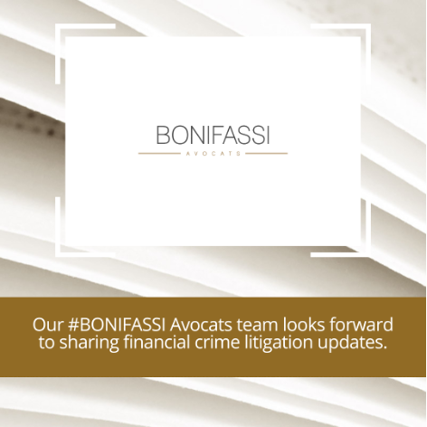 Our BONIFASSI Avocats team is delighted to ring in 2023 with the launch of LinkedIn presence